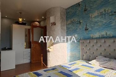 3-кімнатна квартира за адресою вул. Лазурна (площа 93,7 м²) - Atlanta.ua - фото 76