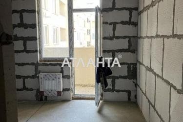 1-кімнатна квартира за адресою вул. 1 травня (площа 35 м²) - Atlanta.ua - фото 12