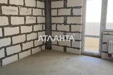 1-кімнатна квартира за адресою вул. 1 травня (площа 35 м²) - Atlanta.ua - фото 7