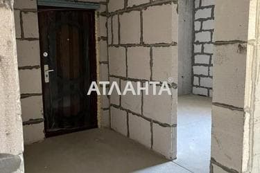 1-кімнатна квартира за адресою вул. 1 травня (площа 35 м²) - Atlanta.ua - фото 7