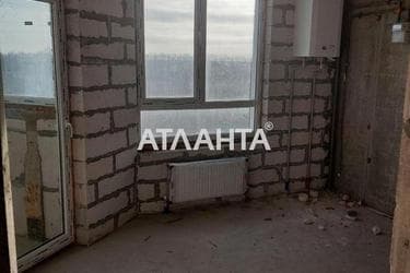1-комнатная квартира по адресу ул. Мариинская (площадь 42 м²) - Atlanta.ua - фото 13