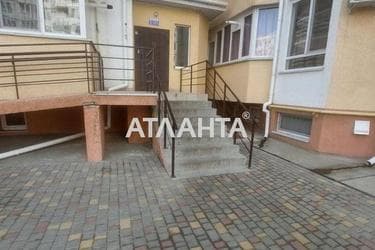1-комнатная квартира по адресу ул. Мариинская (площадь 42 м²) - Atlanta.ua - фото 20