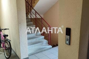 1-комнатная квартира по адресу ул. Мариинская (площадь 42 м²) - Atlanta.ua - фото 43