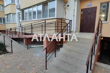 1-комнатная квартира по адресу ул. Мариинская (площадь 42 м²) - Atlanta.ua - фото 45