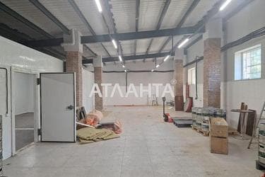 Коммерческая недвижимость по адресу ул. Пересыпская 5-я (площадь 549,1 м²) - Atlanta.ua - фото 28
