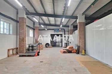 Комерційна нерухомість за адресою вул. Пересипська 5-та (площа 549,1 м²) - Atlanta.ua - фото 14