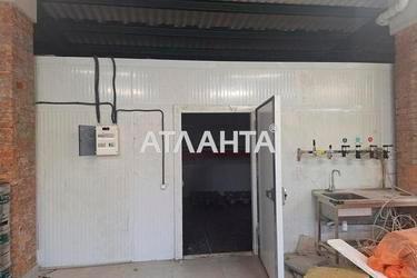 Комерційна нерухомість за адресою вул. Пересипська 5-та (площа 549,1 м²) - Atlanta.ua - фото 15