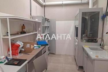 Комерційна нерухомість за адресою вул. Пересипська 5-та (площа 549,1 м²) - Atlanta.ua - фото 18