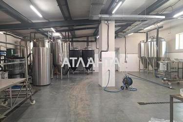 Комерційна нерухомість за адресою вул. Пересипська 5-та (площа 549,1 м²) - Atlanta.ua - фото 22