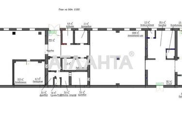 Комерційна нерухомість за адресою вул. Пересипська 5-та (площа 549,1 м²) - Atlanta.ua - фото 23