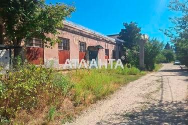 Комерційна нерухомість за адресою вул. Пересипська 5-та (площа 549,1 м²) - Atlanta.ua - фото 24