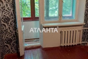 1-комнатная квартира по адресу ул. Заболотного ак. (площадь 31,8 м²) - Atlanta.ua - фото 8