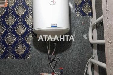 1-комнатная квартира по адресу ул. Заболотного ак. (площадь 31,8 м²) - Atlanta.ua - фото 9