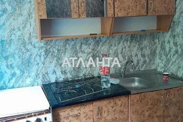 1-комнатная квартира по адресу ул. Заболотного ак. (площадь 31,8 м²) - Atlanta.ua - фото 12