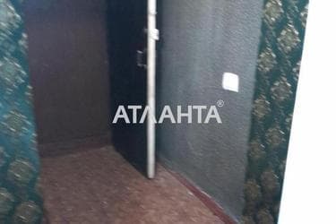 1-комнатная квартира по адресу ул. Заболотного ак. (площадь 31,8 м²) - Atlanta.ua - фото 14