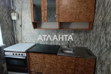 1-кімнатна квартира за адресою вул. Заболотного ак. (площа 31,8 м²) - Atlanta.ua - фото 22