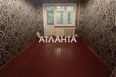 1-кімнатна квартира за адресою вул. Заболотного ак. (площа 31,8 м²) - Atlanta.ua - фото 24
