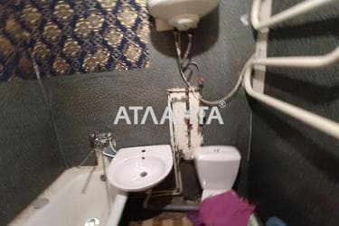 1-кімнатна квартира за адресою вул. Заболотного ак. (площа 31,8 м²) - Atlanta.ua - фото 27