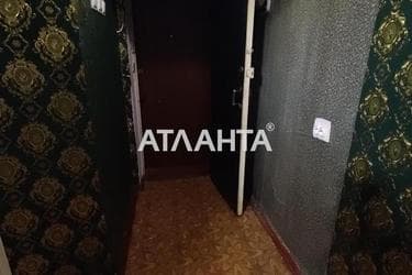 1-кімнатна квартира за адресою вул. Заболотного ак. (площа 31,8 м²) - Atlanta.ua - фото 28
