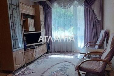 2-комнатная квартира по адресу Городницкая ул. (площадь 43,3 м²) - Atlanta.ua - фото 11