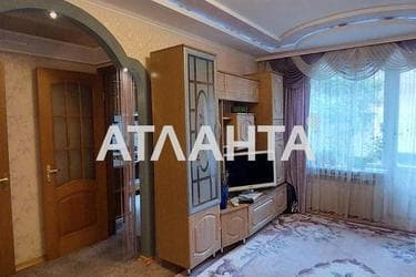 2-кімнатна квартира за адресою вул. Городоцька (площа 43,3 м²) - Atlanta.ua - фото 12