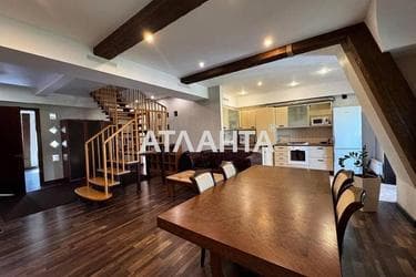 Многокомнатная квартира по адресу ул. Билокур Екатерины (площадь 149,7 м²) - Atlanta.ua - фото 15