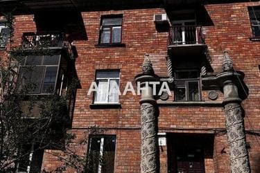 Многокомнатная квартира по адресу ул. Билокур Екатерины (площадь 149,7 м²) - Atlanta.ua - фото 23
