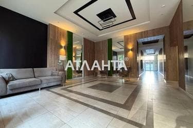 2-rooms apartment apartment by the address st. Sportivnaya (area 63,9 m²) - Atlanta.ua - photo 22