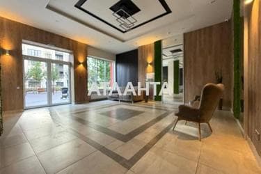 2-rooms apartment apartment by the address st. Sportivnaya (area 63,9 m²) - Atlanta.ua - photo 23