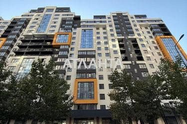 2-rooms apartment apartment by the address st. Sportivnaya (area 63,9 m²) - Atlanta.ua - photo 24