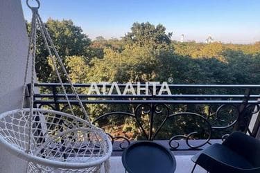 1-кімнатна квартира за адресою вул. Дача Ковалевського (площа 29 м²) - Atlanta.ua - фото 21