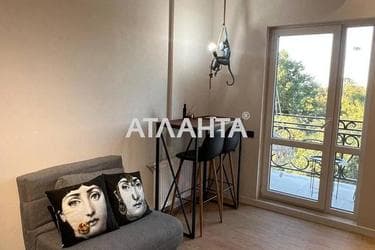 1-кімнатна квартира за адресою вул. Дача Ковалевського (площа 29 м²) - Atlanta.ua - фото 27