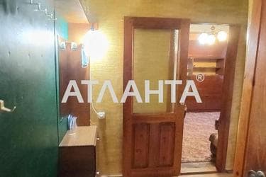 2-кімнатна квартира за адресою вул. Кузнєцова кап. (площа 43 м²) - Atlanta.ua - фото 18