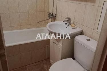 2-кімнатна квартира за адресою вул. Кузнєцова кап. (площа 43 м²) - Atlanta.ua - фото 19