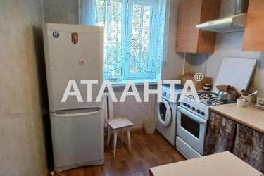 2-кімнатна квартира за адресою вул. Кузнєцова кап. (площа 43 м²) - Atlanta.ua - фото 11