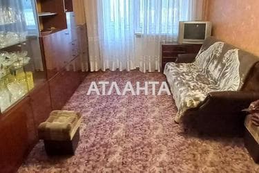2-кімнатна квартира за адресою вул. Кузнєцова кап. (площа 43 м²) - Atlanta.ua - фото 16