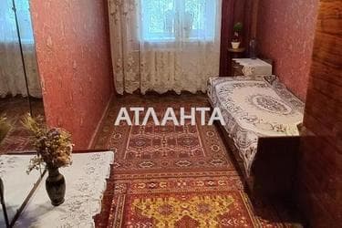2-кімнатна квартира за адресою вул. Кузнєцова кап. (площа 43 м²) - Atlanta.ua - фото 17