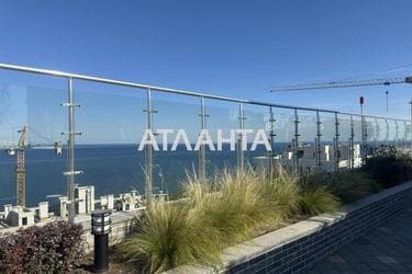 1-room apartment apartment by the address st. Kurortnyy per (area 44,8 m²) - Atlanta.ua - photo 15