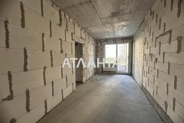 1-комнатная квартира по адресу Курортный пер. (площадь 44,8 м²) - Atlanta.ua - фото 28