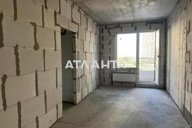 1-комнатная квартира по адресу Курортный пер. (площадь 44,8 м²) - Atlanta.ua - фото 29