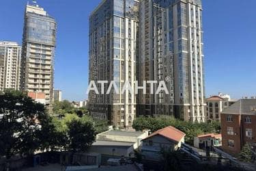 1-комнатная квартира по адресу Курортный пер. (площадь 44,8 м²) - Atlanta.ua - фото 22