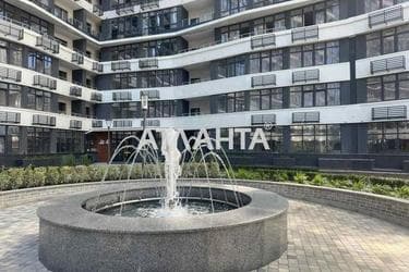 1-комнатная квартира по адресу Курортный пер. (площадь 44,8 м²) - Atlanta.ua - фото 37