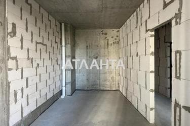 1-комнатная квартира по адресу Курортный пер. (площадь 44,8 м²) - Atlanta.ua - фото 34
