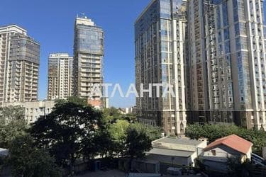 1-комнатная квартира по адресу Курортный пер. (площадь 44,8 м²) - Atlanta.ua - фото 23
