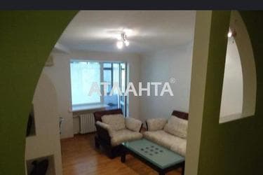 2-комнатная квартира по адресу ул. Сегедская (площадь 45,6 м²) - Atlanta.ua - фото 13