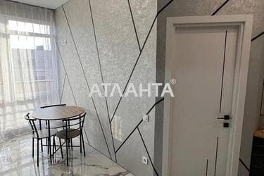 1-кімнатна квартира за адресою вул. Дача Ковалевського (площа 41,7 м²) - Atlanta.ua - фото 24