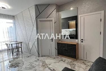 1-кімнатна квартира за адресою вул. Дача Ковалевського (площа 41,7 м²) - Atlanta.ua - фото 26