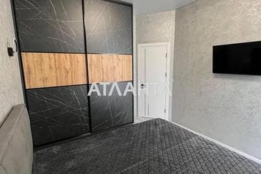 1-кімнатна квартира за адресою вул. Дача Ковалевського (площа 41,7 м²) - Atlanta.ua - фото 30