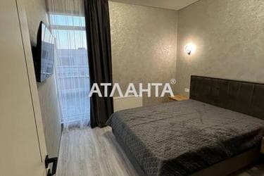 1-кімнатна квартира за адресою вул. Дача Ковалевського (площа 41,7 м²) - Atlanta.ua - фото 31