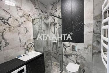 1-кімнатна квартира за адресою вул. Дача Ковалевського (площа 41,7 м²) - Atlanta.ua - фото 34
